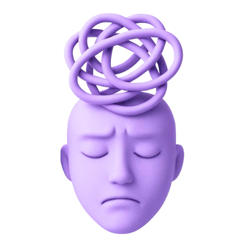 Mindfulness vs. Thinking
