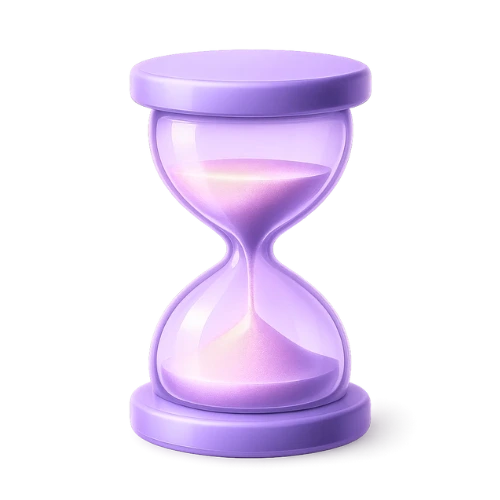 Surrendering to Patience